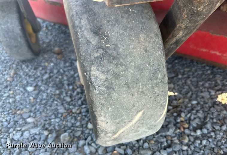 image for item DD3351 Lastec 3682 lawn mower