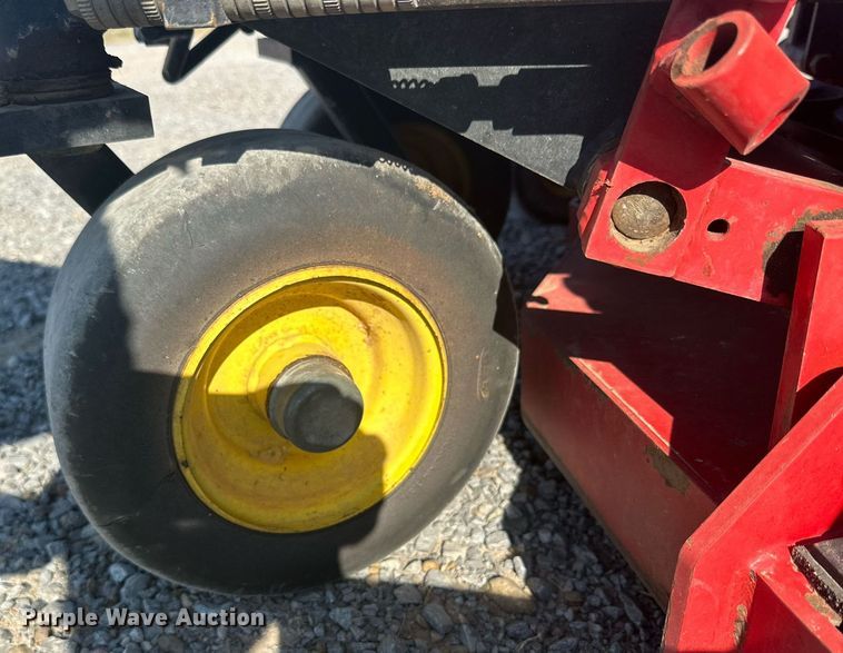 image for item DD3351 Lastec 3682 lawn mower