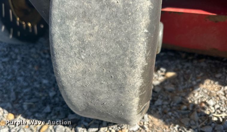 image for item DD3351 Lastec 3682 lawn mower