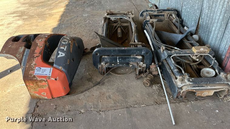 image for item DK6939 Toyota forklift parts