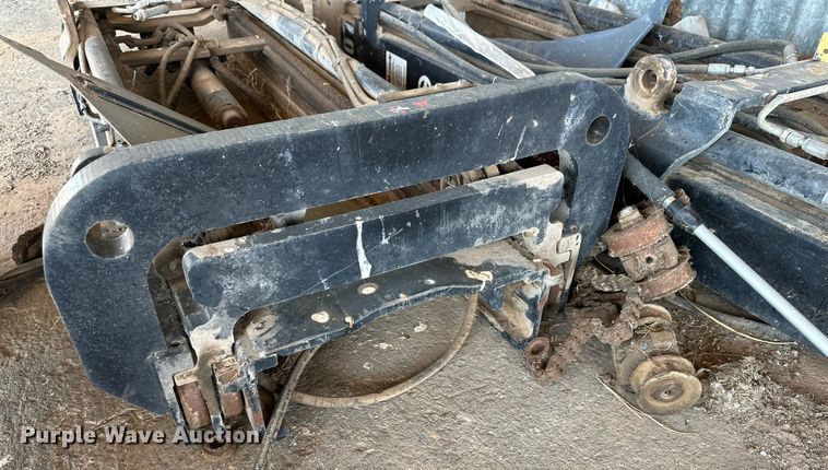 image for item DK6939 Toyota forklift parts