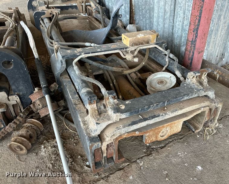 image for item DK6939 Toyota forklift parts