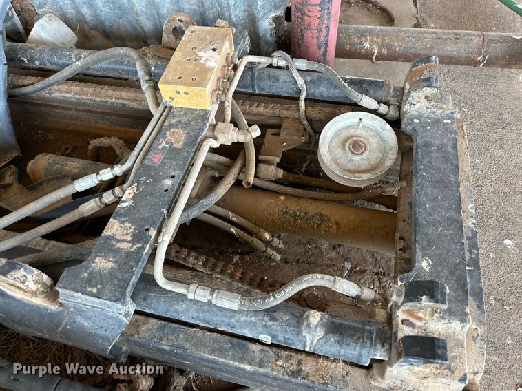 image for item DK6939 Toyota forklift parts