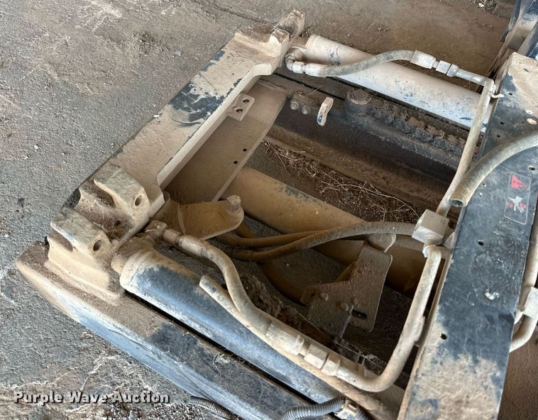 image for item DK6939 Toyota forklift parts