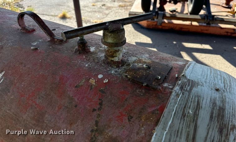 image for item DK6940 (2) shop built water trailers