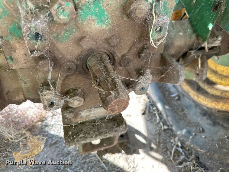 image for item DK6941 John Deere 750 tractor