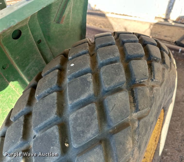 image for item DK6941 John Deere 750 tractor