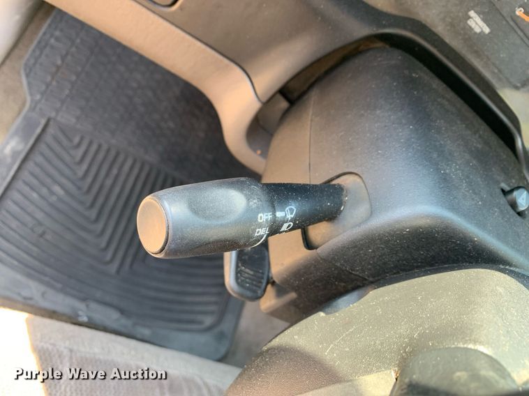 image for item DM1831 2001 Dodge Dakota SLT Club Cab pickup truck