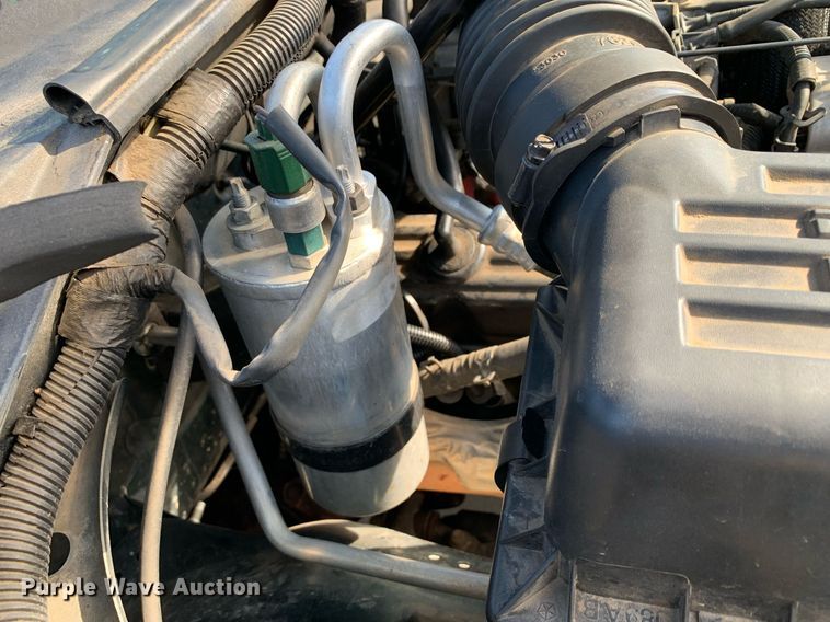 image for item DM1831 2001 Dodge Dakota SLT Club Cab pickup truck