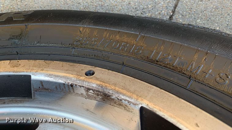 image for item DM1831 2001 Dodge Dakota SLT Club Cab pickup truck