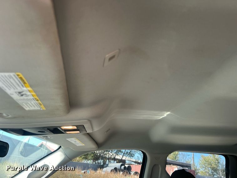 image for item DO7578 2017 Dodge  Ram 1500 Quad Cab pickup truck