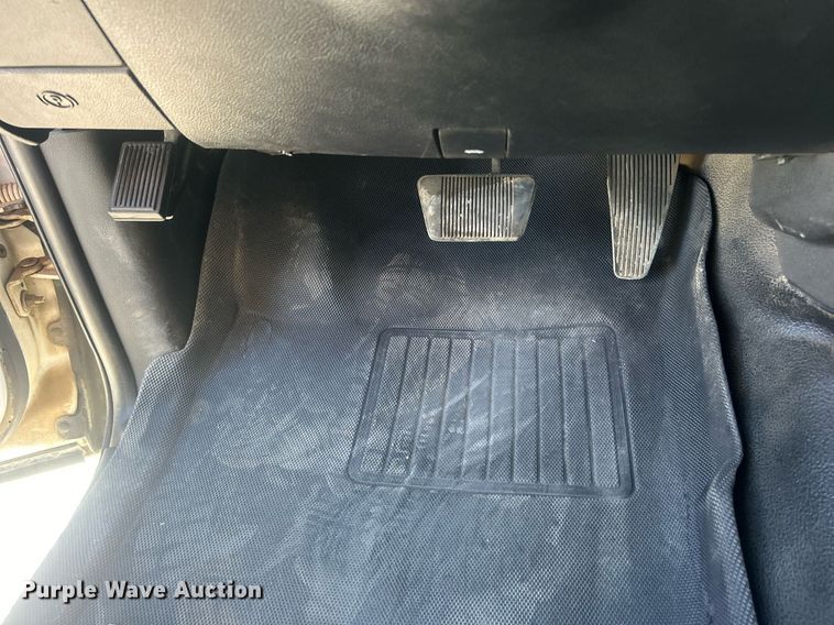 image for item DO7578 2017 Dodge  Ram 1500 Quad Cab pickup truck