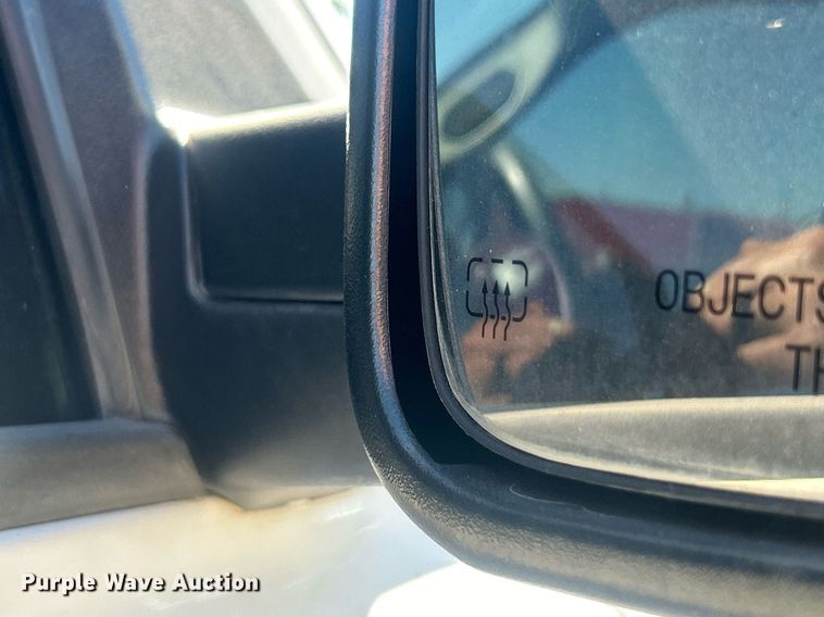 image for item DO7578 2017 Dodge  Ram 1500 Quad Cab pickup truck