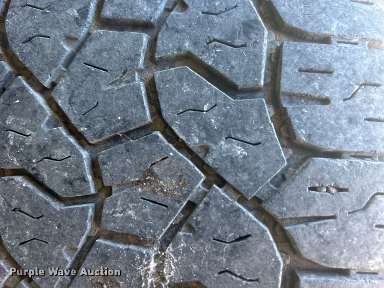 image for item DO7578 2017 Dodge  Ram 1500 Quad Cab pickup truck