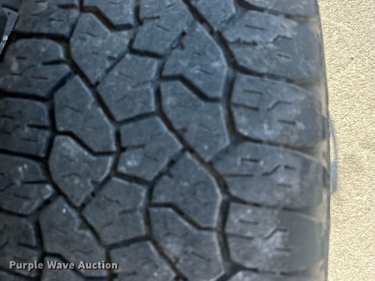 image for item DO7578 2017 Dodge  Ram 1500 Quad Cab pickup truck