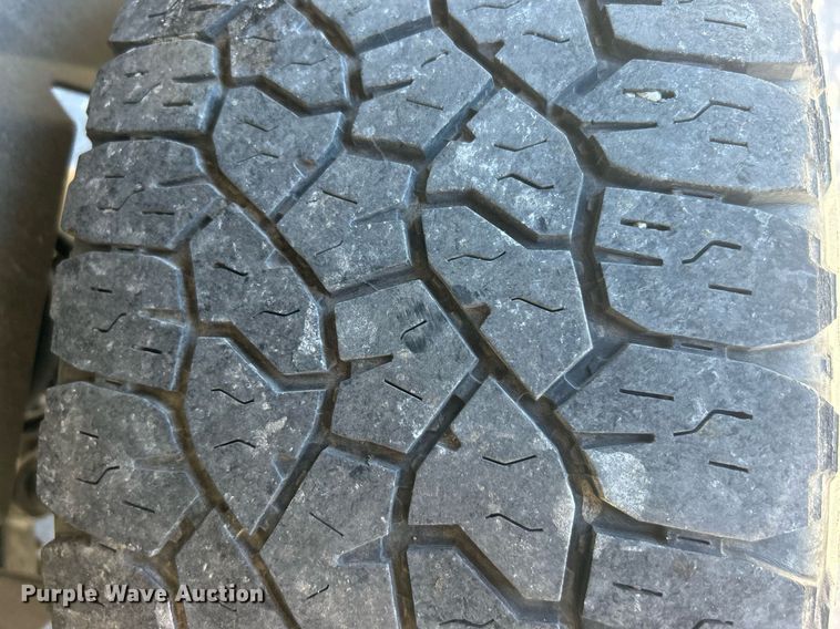 image for item DO7578 2017 Dodge  Ram 1500 Quad Cab pickup truck