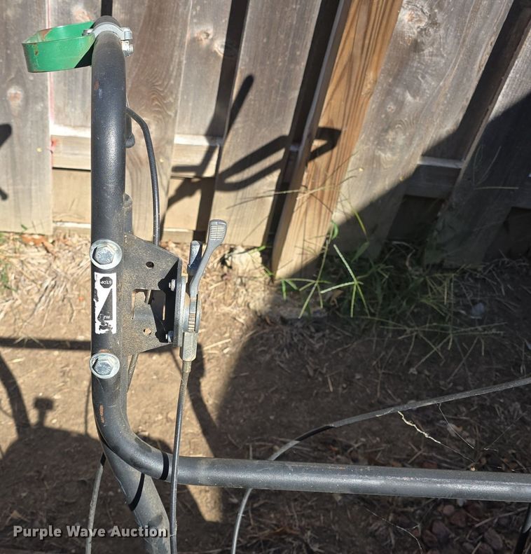 image for item DQ5213 Billy Goat Outback brush cutter