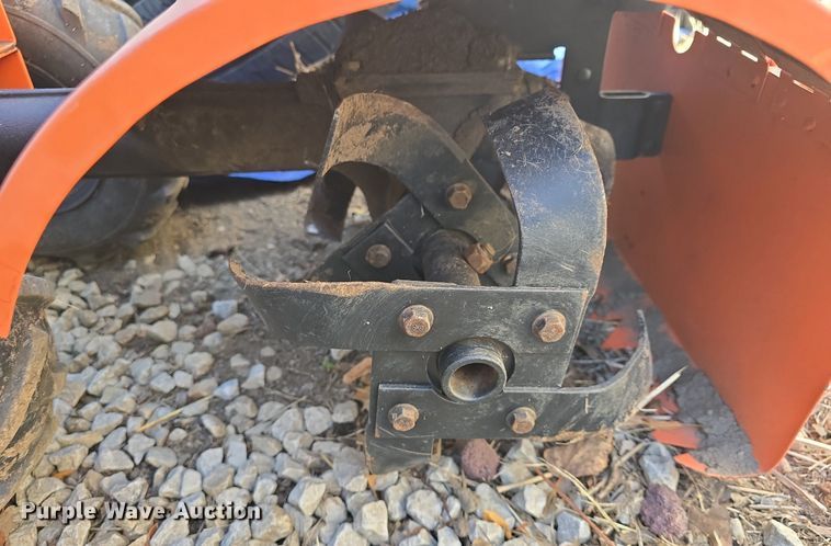 image for item DQ5213 Billy Goat Outback brush cutter