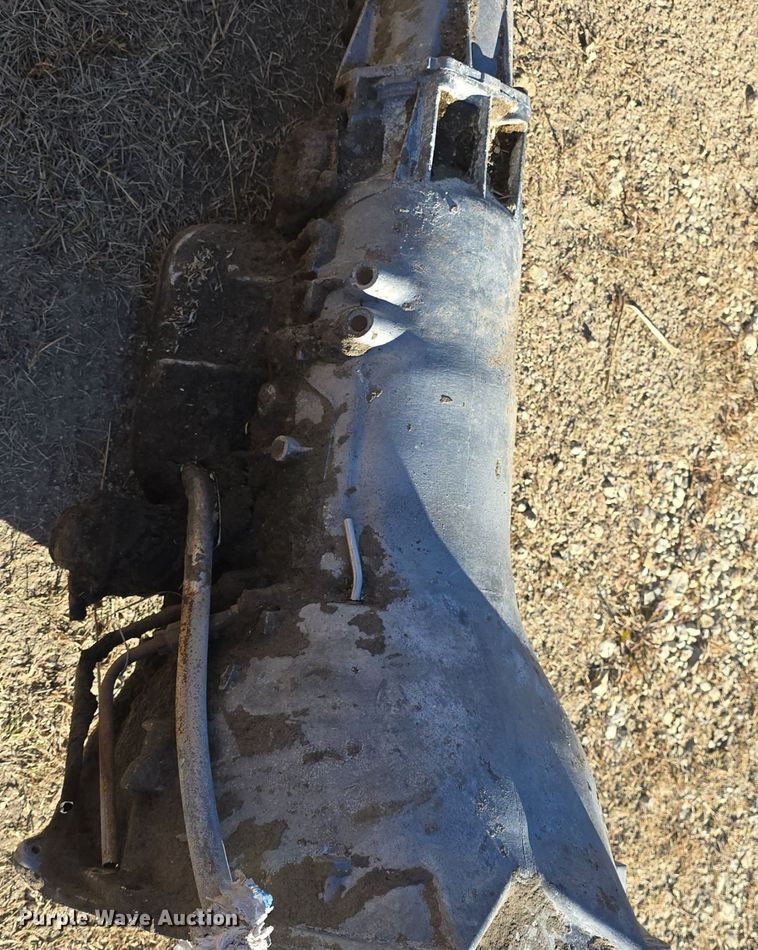 image for item DQ5223 1966 Pontiac  Bonneville convertible