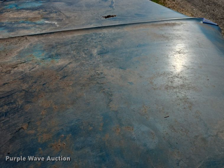 image for item DQ5224 1966 Pontiac Bonneville convertible