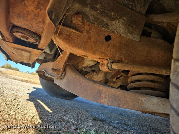 image for item DQ5224 1966 Pontiac Bonneville convertible