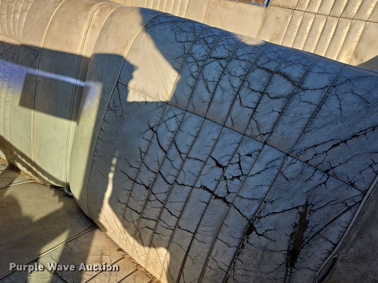 image for item DQ5224 1966 Pontiac Bonneville convertible