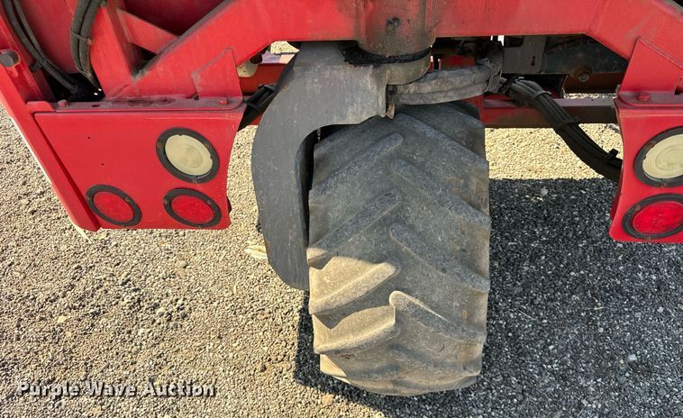 image for item DT2068 2012 Moffett  M70 forklift