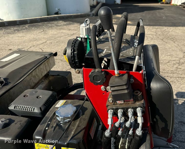 image for item DT2072 Boss  Snowrator  snow pusher