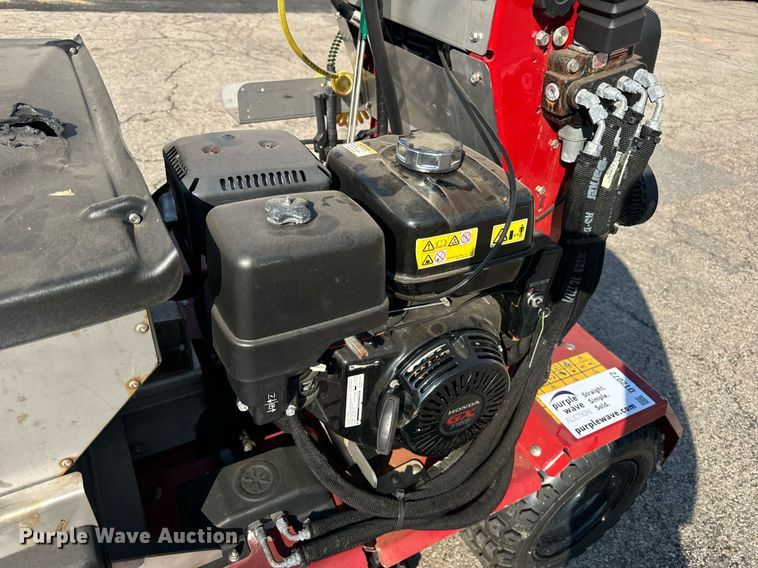 image for item DT2072 Boss  Snowrator  snow pusher