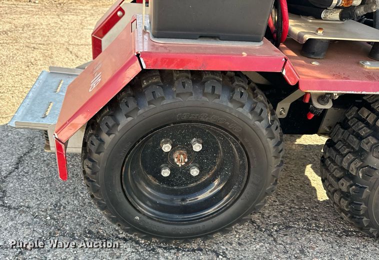 image for item DT2072 Boss  Snowrator  snow pusher