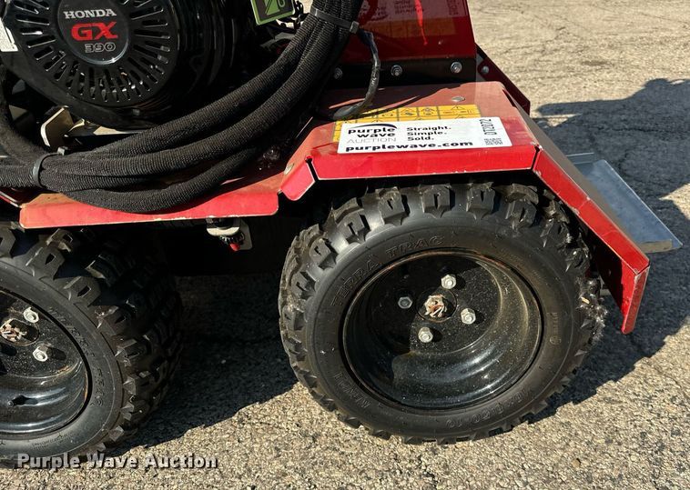 image for item DT2072 Boss  Snowrator  snow pusher