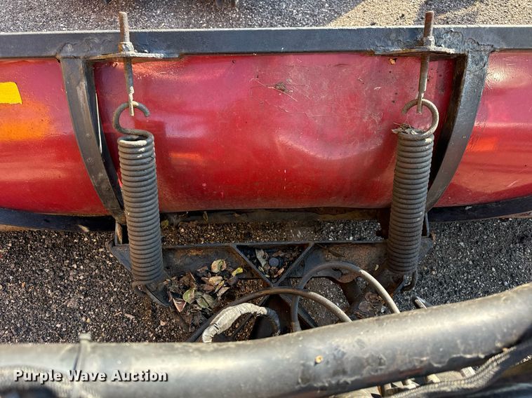 image for item DT2076 Boss 7' W snow plow