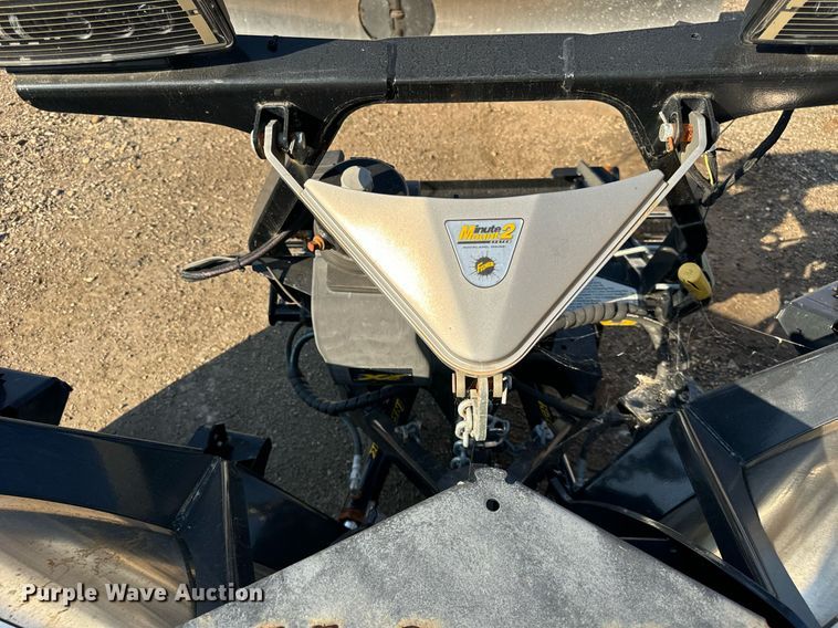 image for item DT2081 Fisher  XV2 8' 6