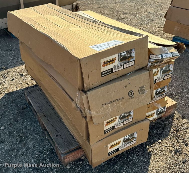 image for item DT2083 (4) Moose 60