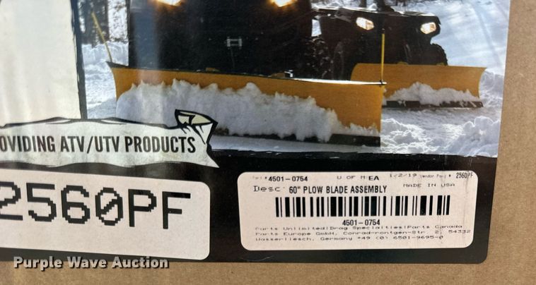 image for item DT2083 (4) Moose 60