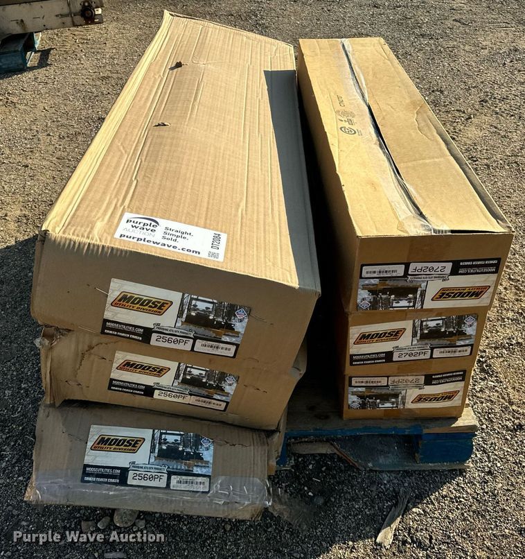 image for item DT2084 (3) Moose 60