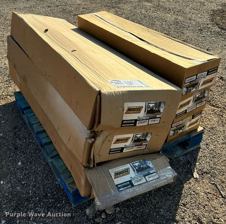 image for item DT2084 (3) Moose 60