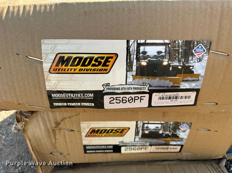 image for item DT2084 (3) Moose 60