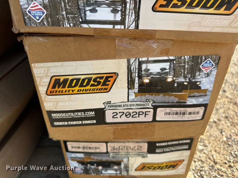 image for item DT2084 (3) Moose 60