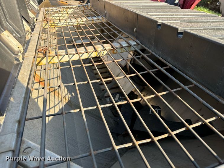 image for item DT2086 Fisher Steel Caster spreader