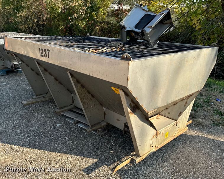 image for item DT2088 Boss spreader