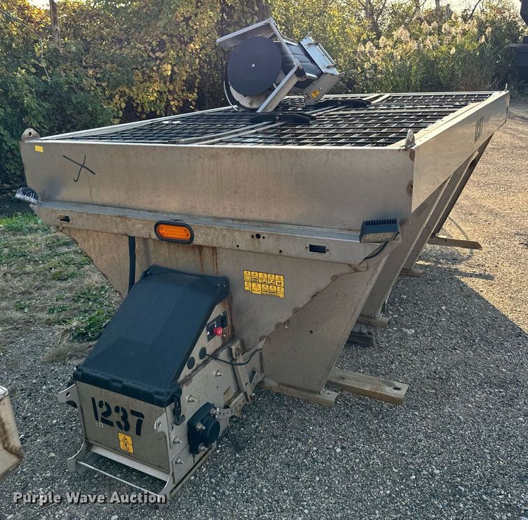 image for item DT2088 Boss spreader