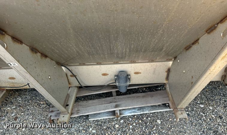 image for item DT2088 Boss spreader