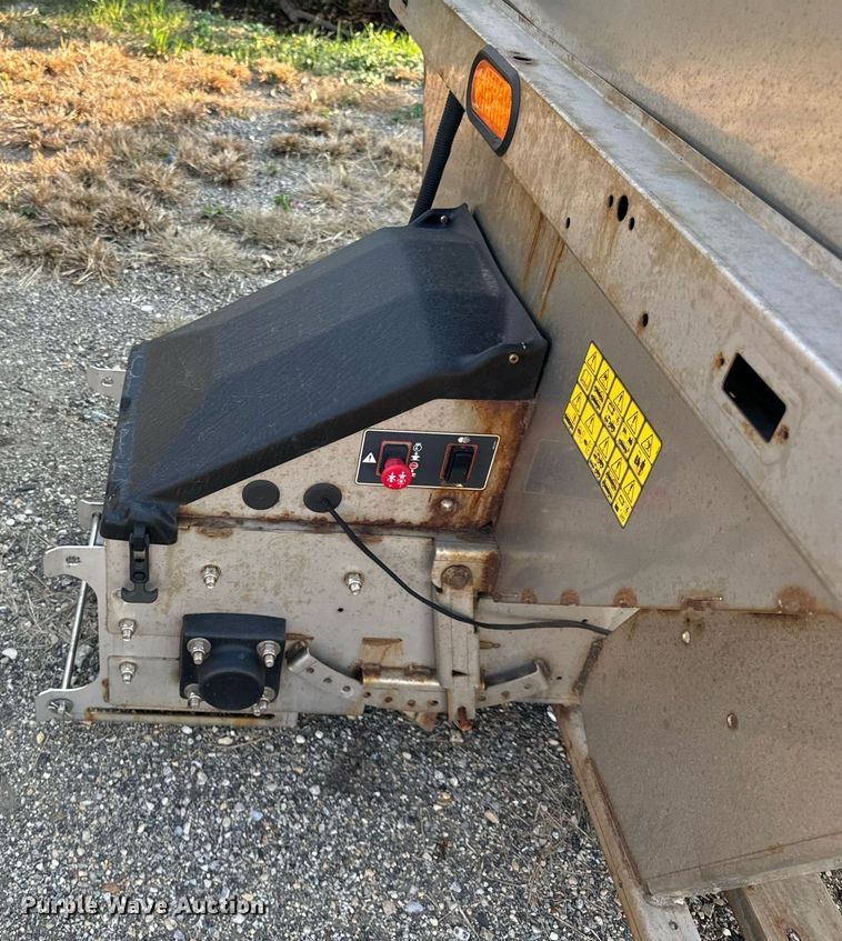 image for item DT2088 Boss spreader