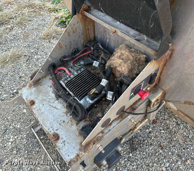 image for item DT2088 Boss spreader