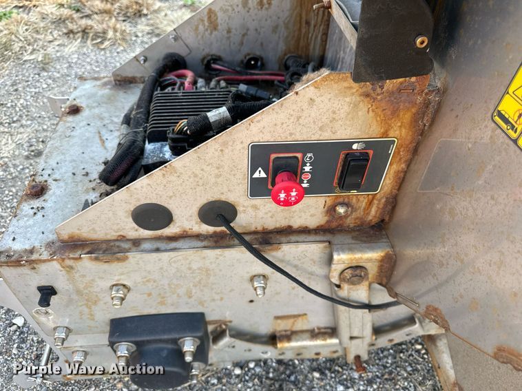 image for item DT2088 Boss spreader