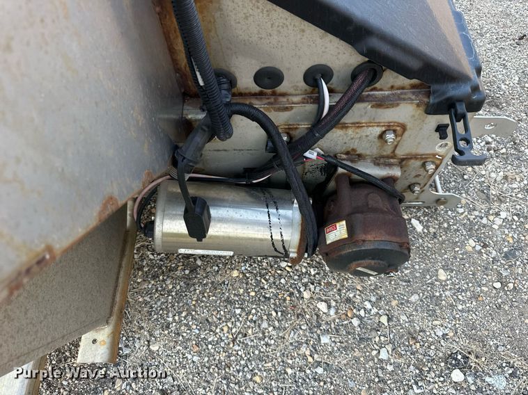 image for item DT2088 Boss spreader