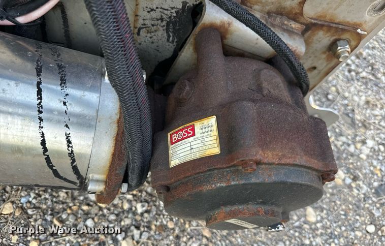 image for item DT2088 Boss spreader