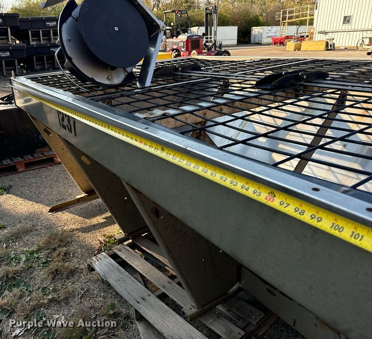 image for item DT2088 Boss spreader