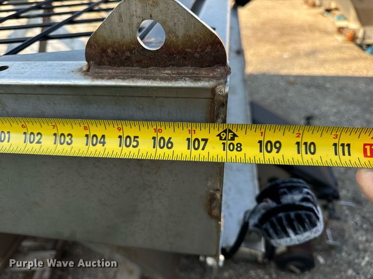 image for item DT2088 Boss spreader